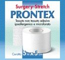 Safety Cerotto Prontex Stretch 500x5cm 1 Confezione