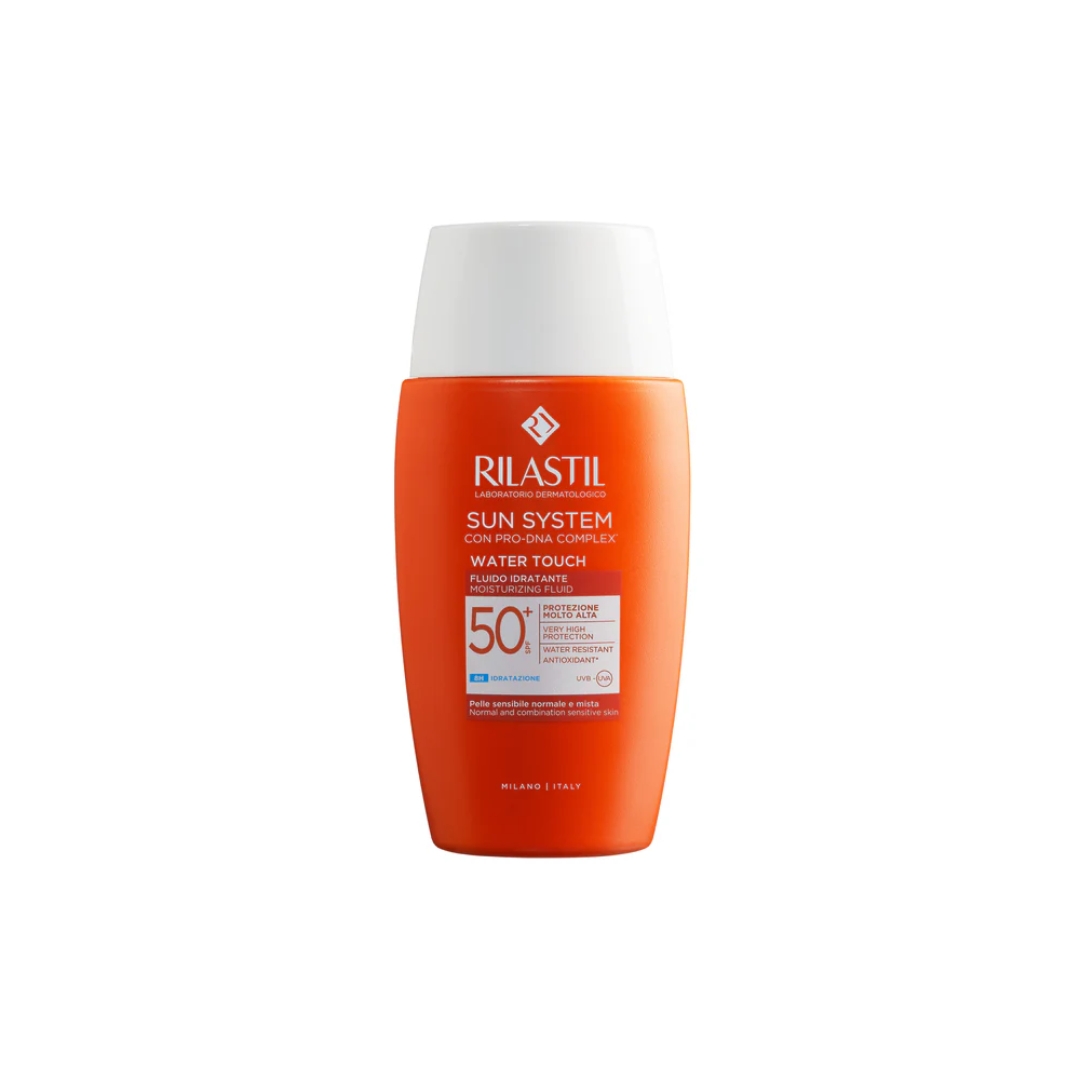 image - 951331519 - RILASTIL SUN SPF50 WATER SUPERFLUID 50 ML - 4851522_1.jpg