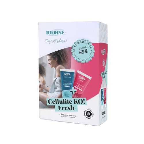 984236517 - Cellulite Ko Fresh Kit Actisom Ice 200ml + Scrub Crema 200ml - 4740544_2.jpg