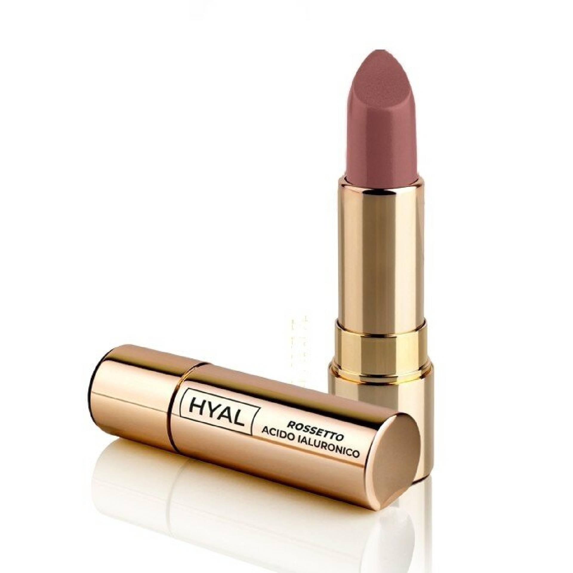 Lr Company Hyal Lipstick Rosa Malva 1 Pezzo