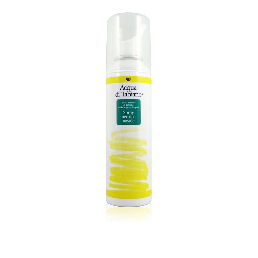 image - 902319831 - ACQUA DI TABIANO SPRAY PER USO NASALE 150 ML - 4864864_2.jpg