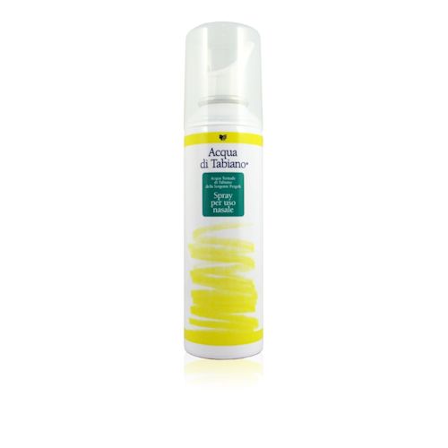 image - 902319831 - ACQUA DI TABIANO SPRAY PER USO NASALE 150 ML - 4864864_2.jpg