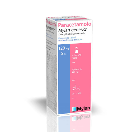 035781018 - Paracetamolo 120mg/5ml Soluzione Orale 120ml - 4705662_2.jpg