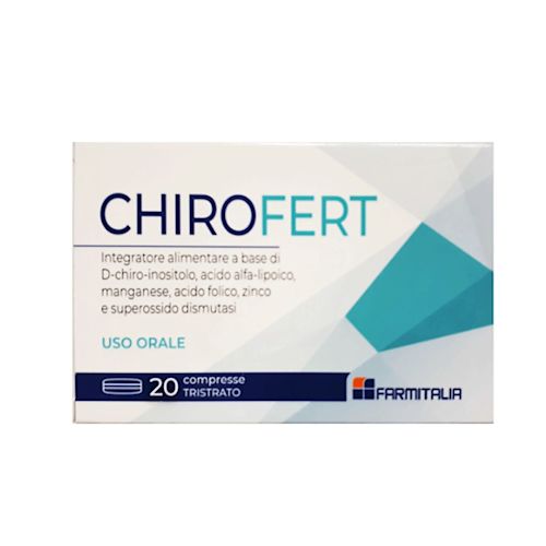 932247339 - Chirofert Integratore Acido Folico 20 compresse - 7869666_2.jpg