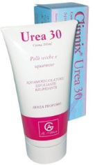 Clinnix Urea 30 Crema Trattamento 100ml