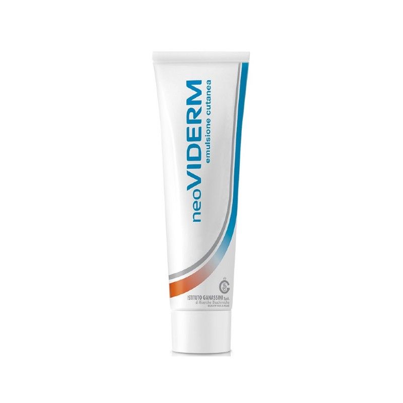 Neoviderm Emulsione della pelle 100ml