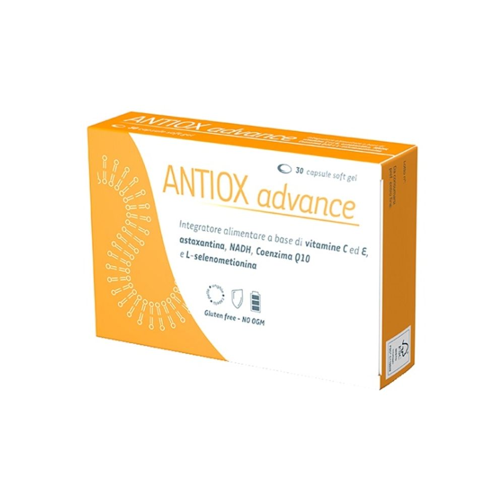 image - 980861064 - ANTIOX ADVANCE 30 CAPSULE SOFT GEL - 4864374_2.jpg