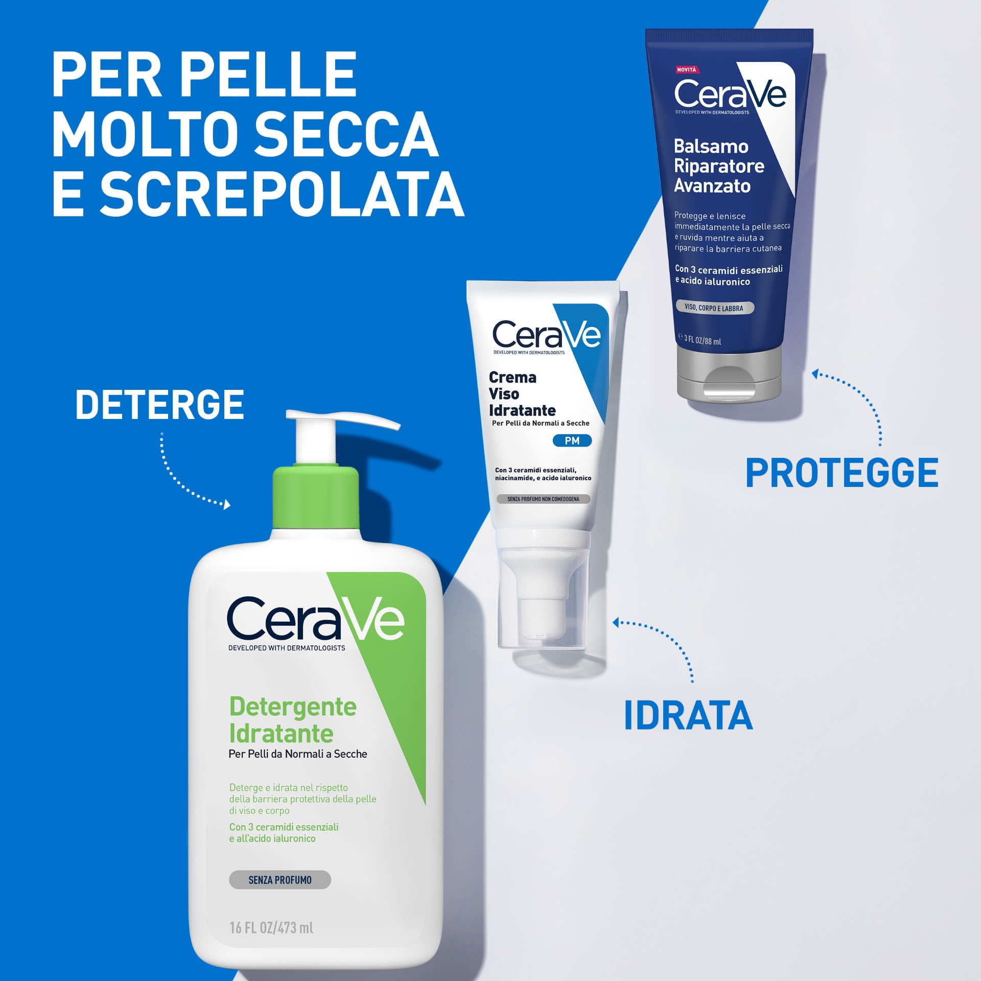 image - 986857340 - CERAVE BALSAMO RIPARATORE AVANZATO 50 ML - 4761390_5.jpg