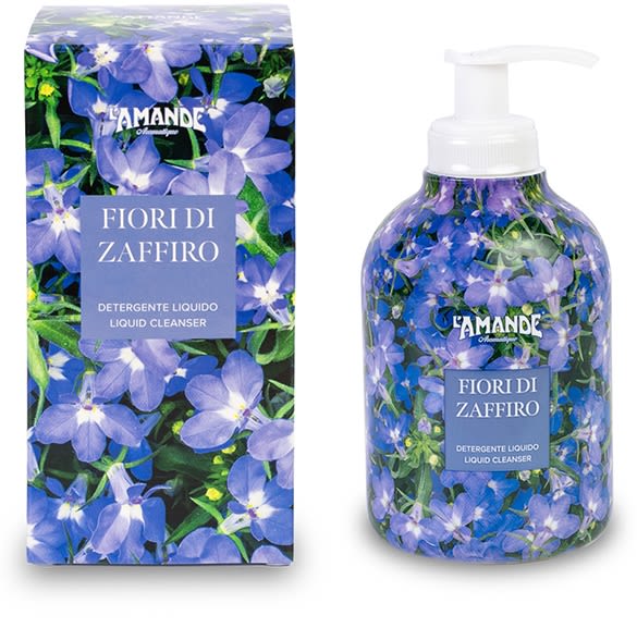 949924625 - AROMATIQUE SAPONE LIQUIDO FIORI DI ZAFFIRO 300 ML - 4784034_1.jpg