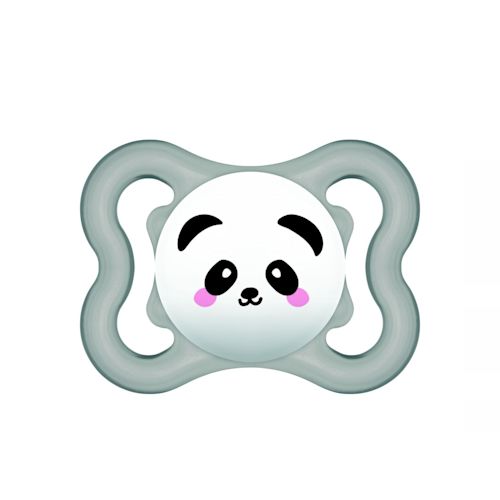 982006518 - Mam Supreme Succhietto Silicone 2-6 mesi colore Neutro 1 pezzo - 4738146_1.jpg