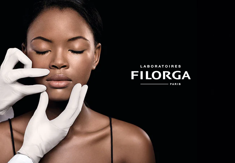 image - hero mobile filorga