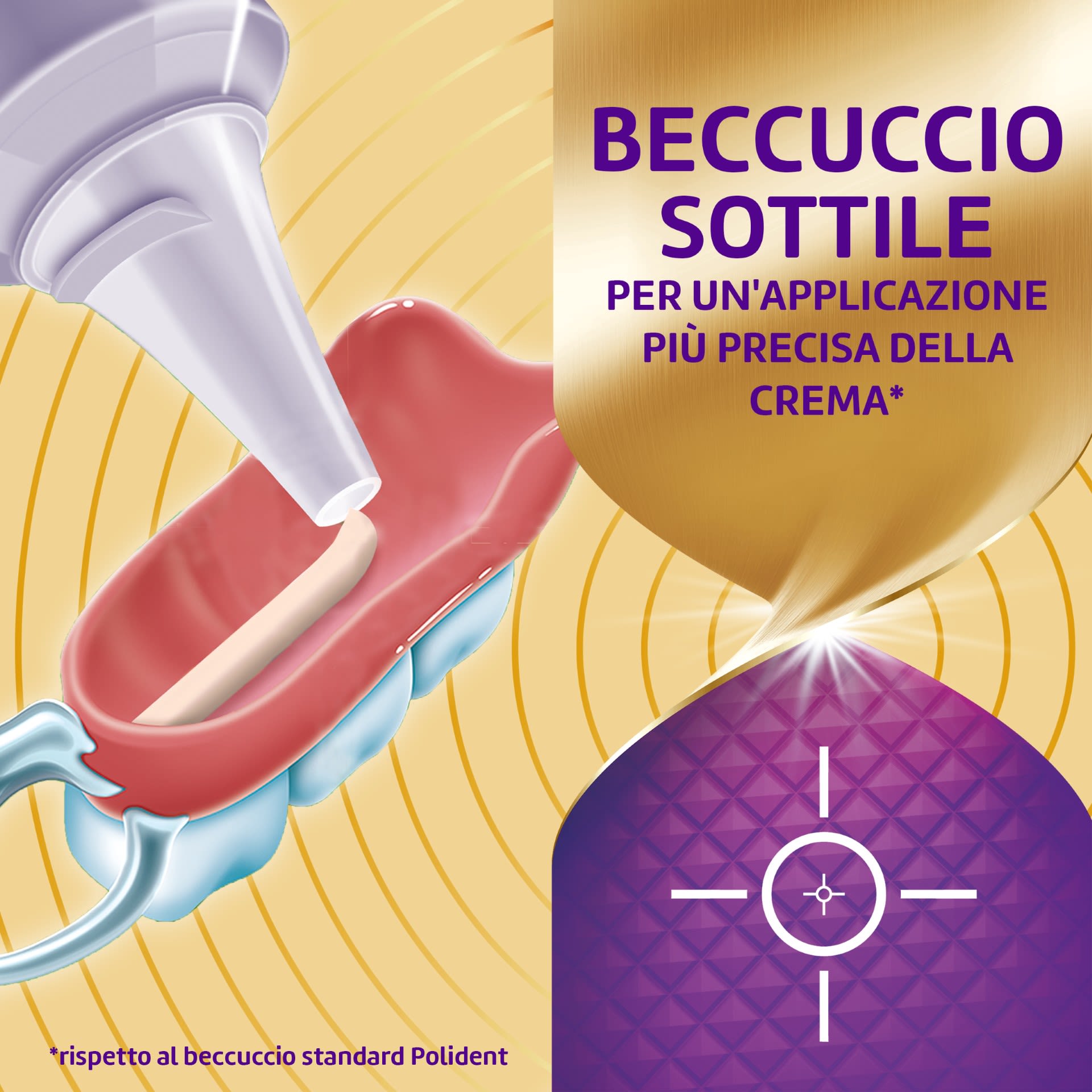 image - 976401277 - POLIDENT SUPER TENUTA+SIGILLANTE ADESIVO PROTESI DENTALE 40 G - 4704223_10.jpg