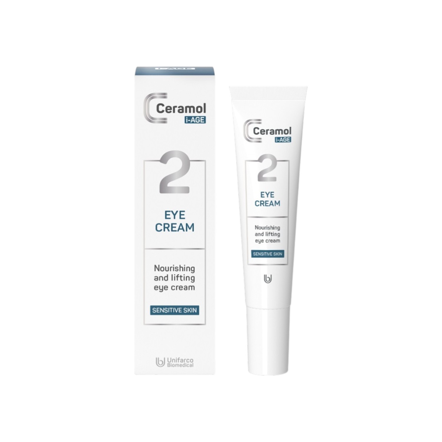 image - 985778568 - Contorno occhi anti-età formulato per aiutare a ridurre rughe, borse e segni di stanchezza nella zona perioculare. - 4813204_2.jpg