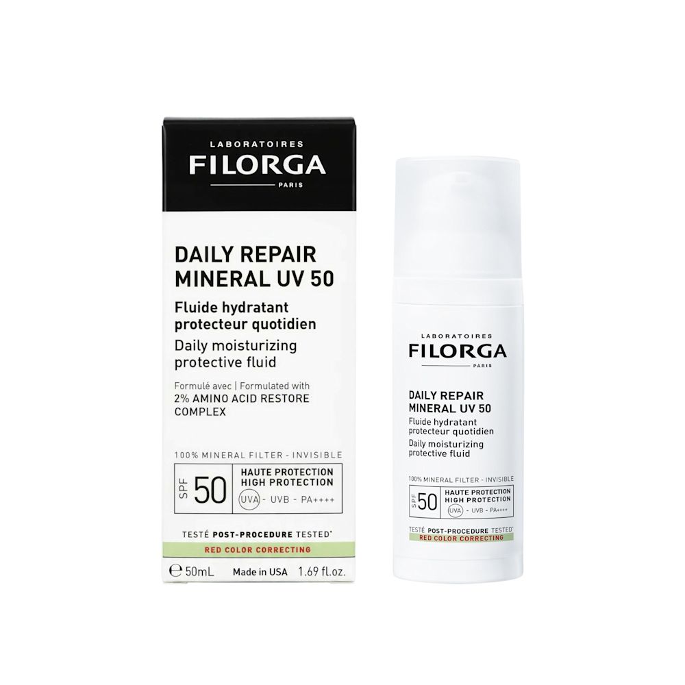 image - 951586142 - Fluido idratante quotidiano con protezione SPF50+ 100% minerale, studiato per proteggere la pelle dai raggi UV e dal fotoinvecchiamento, anche in caso di pelle sensibile o reattiva. - 4859295_12.jpg