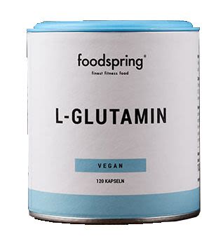 977818715 - Foodspring L-Glutammina Vegan Integratore post-workout 120 capsule - 4734311_2.jpg