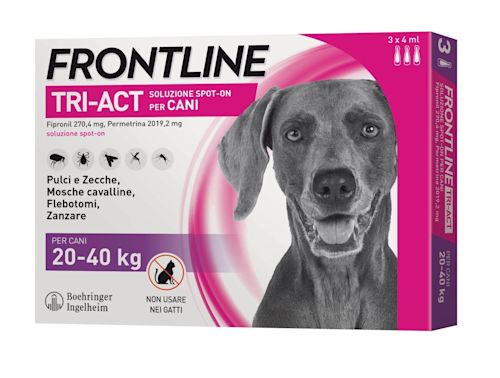 104672112 - Frontline Tri-act 20-40 Kg 3 pipette 4ml - 7890260_2.jpg