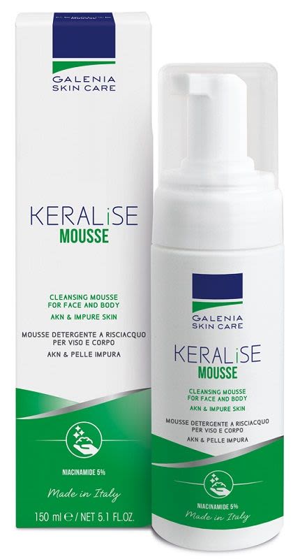 984866552 - Keralise Mousse Detergente Viso e Corpo 150ml - 4741435_2.jpg