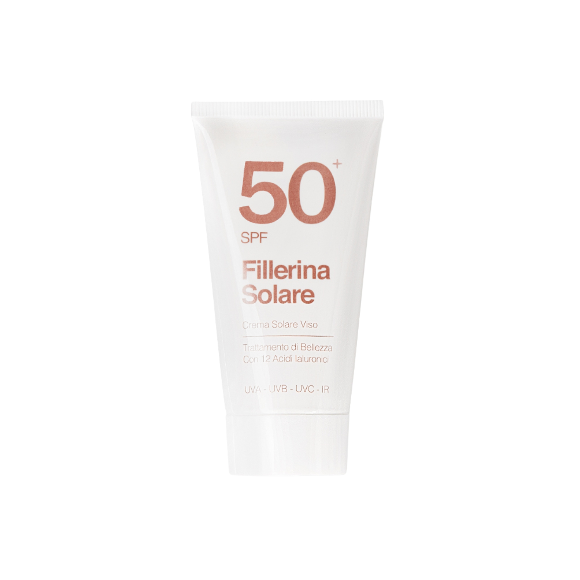 989853991 - FILLERINA SOLARE PROTEZIONE VISO SPF 50+ PROMO 50 ML - 4807830_1.jpg