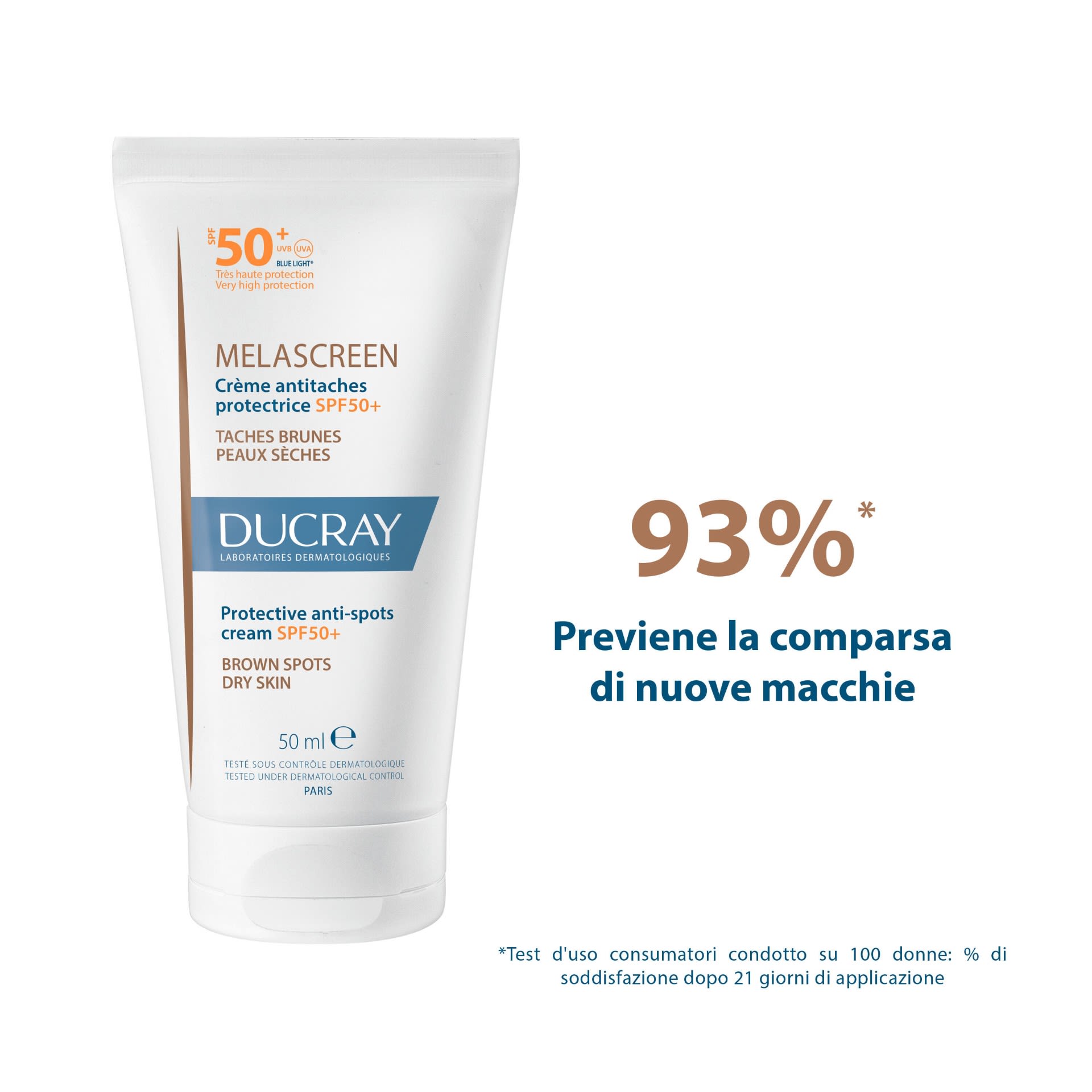 985605221 - MELASCREEN CREMA ANTI MACCHIE PROTETTIVA SPF50+ 50 ML - 4711110_11.jpg