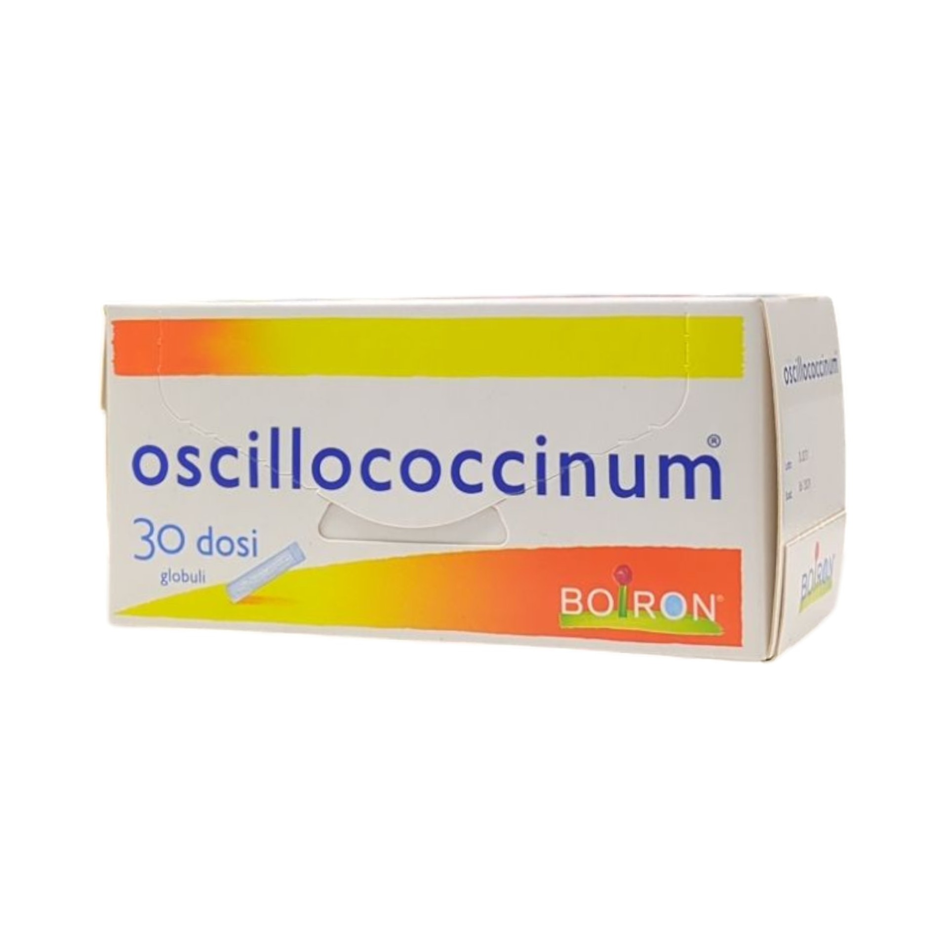 image - 801458985 - OSCILLOCOCCINUM 200K 30 GLOBULI - 7820811_6.jpg