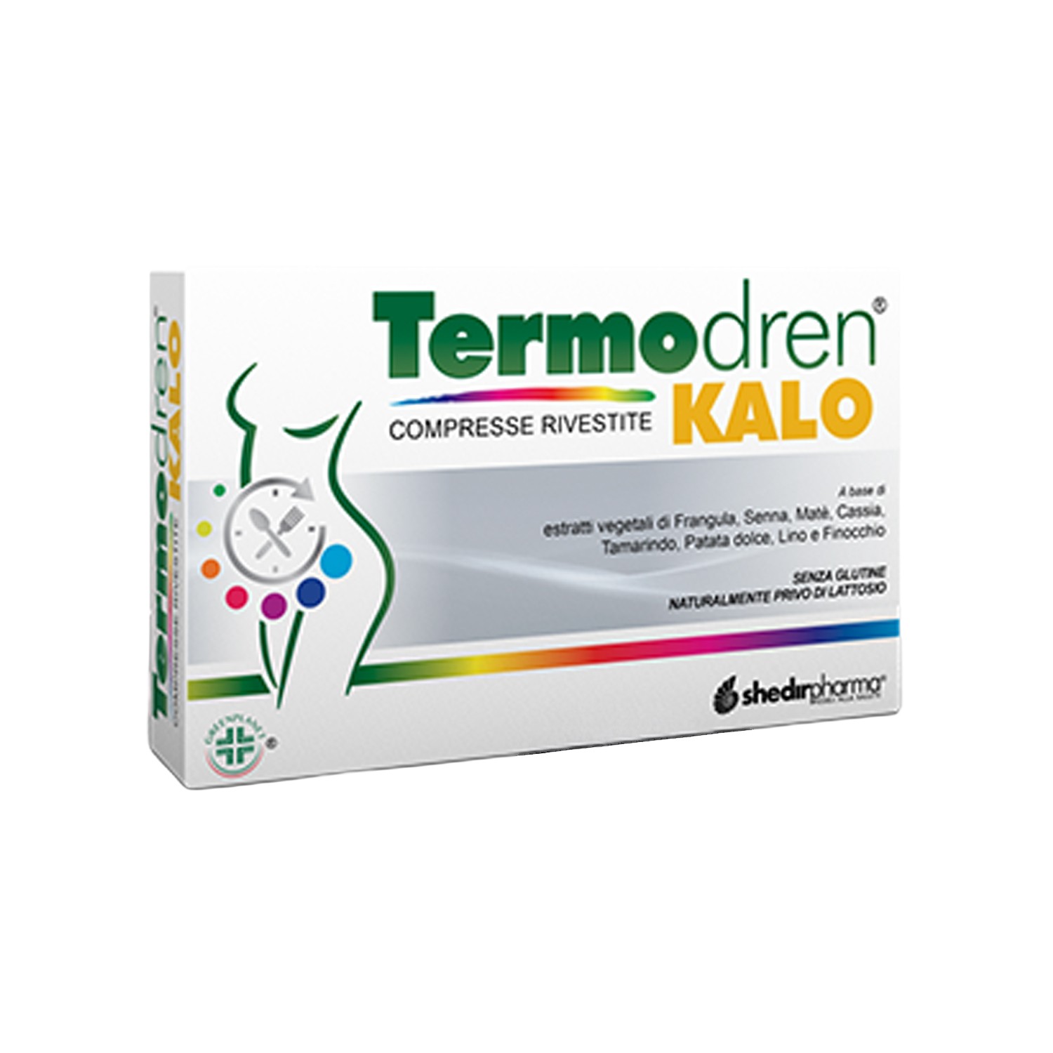 image - 942261823 - Integratore alimentare in compresse a base di estratti vegetali, utile per favorire il drenaggio dei liquidi e supportare il controllo del peso. - 7893481_2.jpg