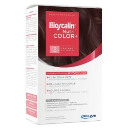 981114046 - Bioscalin Nutricolor+ Tinta Capelli n.3 Castano Scuro - 4708341_2.jpg