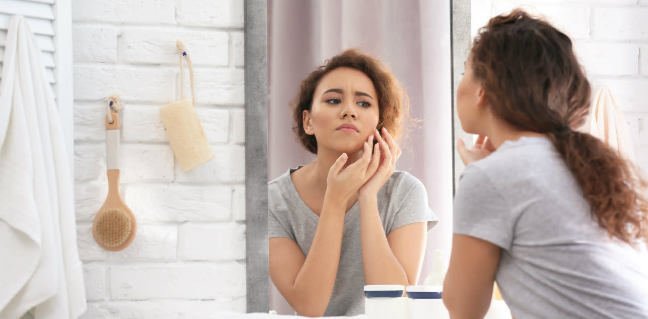 image - Magazine | Come eliminare i brufoli? Cosa fare e cosa non fare