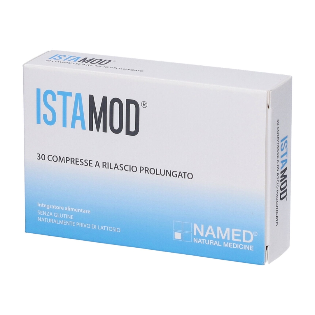 image - 987254846 - ISTAMOD 30 COMPRESSE - 4747733_1.jpg