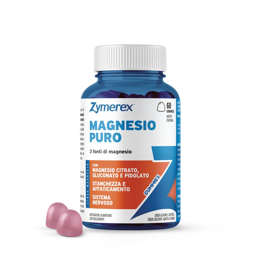 image - 951234362 - ZYMEREX GUM MAGNESIO PURO 60 GOMMOSE - 4857003_3.jpg