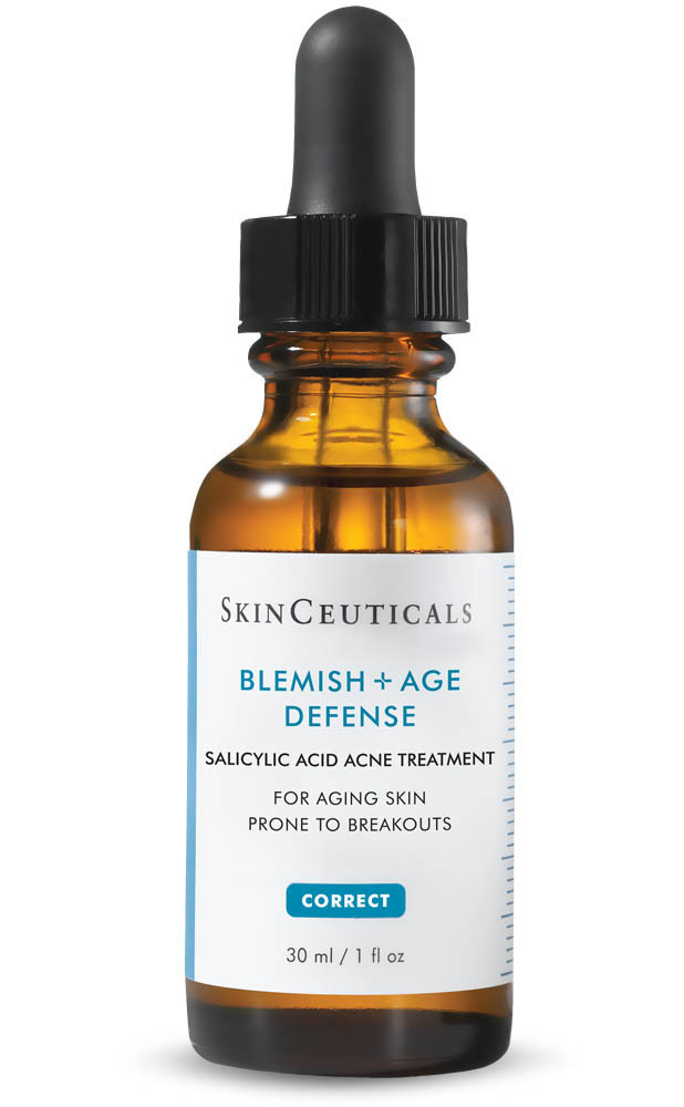 Skinceuticals Blemish + Age Defense Siero Correttivo A Base Di Agenti Esfolianti 30ml