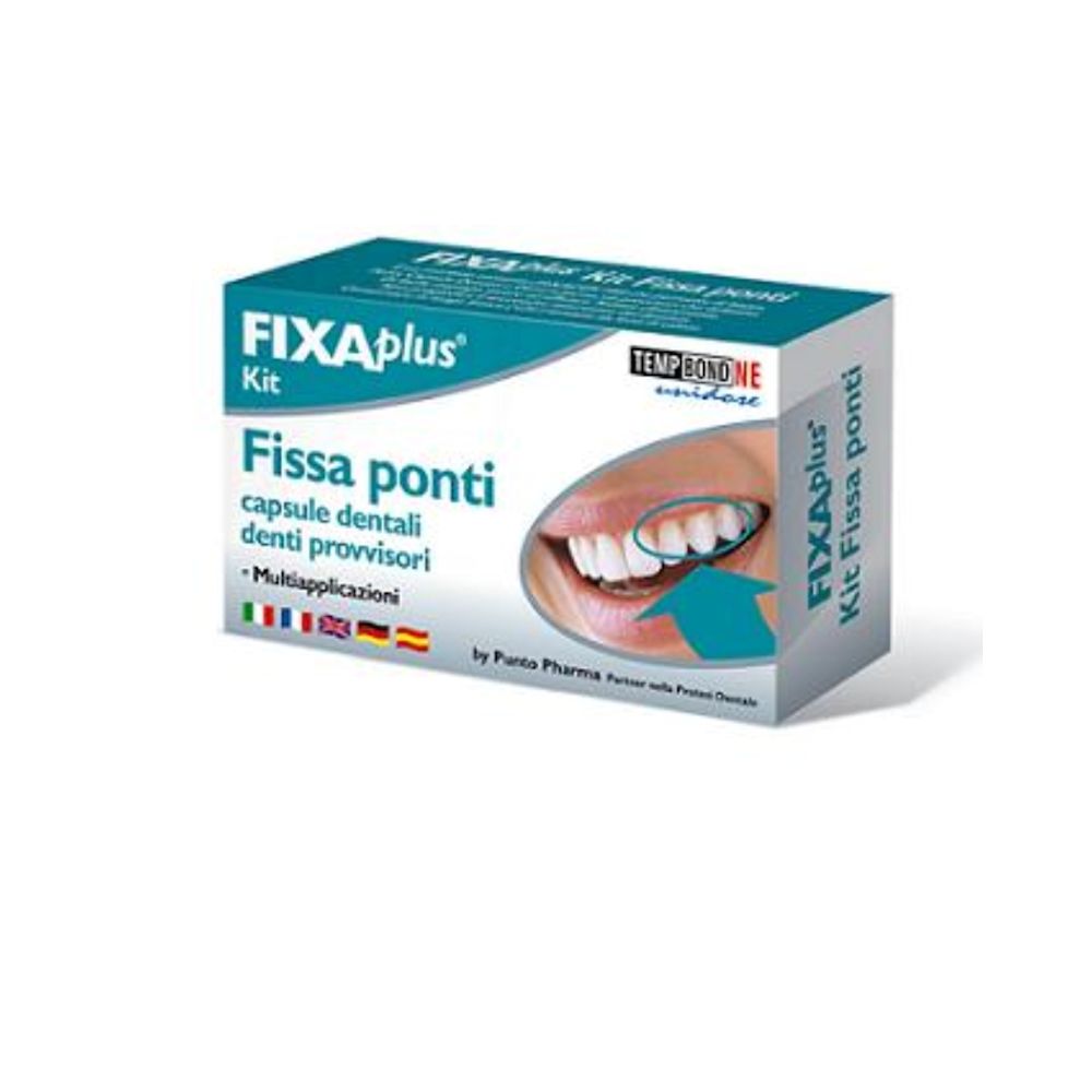 image - 903985012 - CEMENTO PROVVISORIO PER PONTI FIXAPLUS KIT 1 PEZZO - 4863906_2.jpg