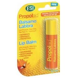 Esi Propolaid Stick Labbra Secche SPF 20 5,7g