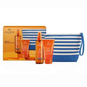 Solari con protezione SPF6 - Top Farmacia