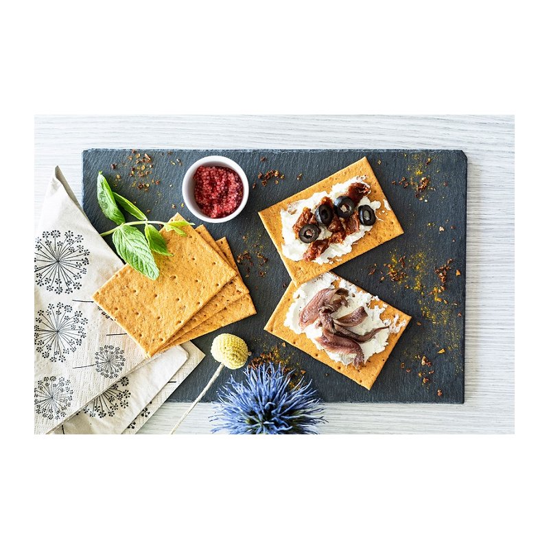 image - 981386648 - FEELING OK SNACKER POMODORO E PAPRICA START 50 G - 4745037_2.jpg