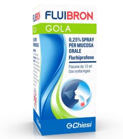 042000024 - Fluibron Gola 0,25% Spray mucosa orale Flurbiprofene 15ml - 7858394_2.jpg