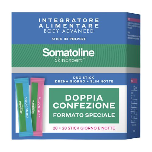 image - 990226641 - Integratore alimentare in stick gusto red orange, formulato per supportare i programmi snellenti e il benessere della silhouette. - 4896140_2.jpg
