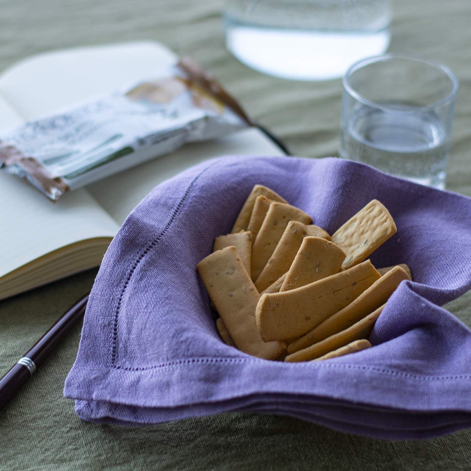 926515988 - Tisanoreica T-smech Snack proteico Sesamo 30g - 4720866_2.jpg