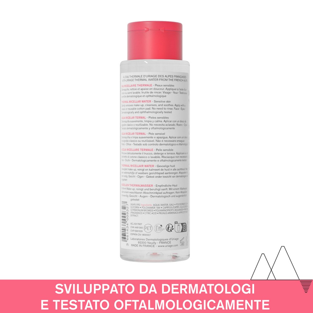 image - 984359164 - URIAGE EAU MICELLAIRE THERMALE PELLI SECCHE FLACONE 250 ML - 4740635_4.jpg