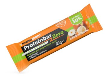 Named Sport Proteinbar Zero Hazelnut 50g