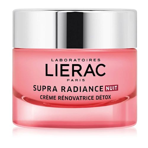 974107029 - Lierac Supra Radiance Crema Viso Detox Antietà Rinnovatrice Notte 50ml - 7891821_2.jpg