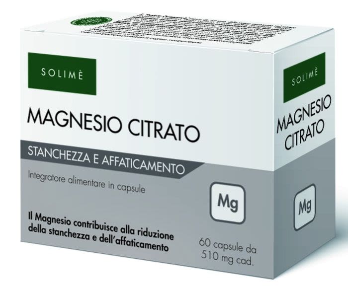 981987795 - Magnesio Citrato Integratore stanchezza e affaticamento 60 capsule - 4738066_2.jpg