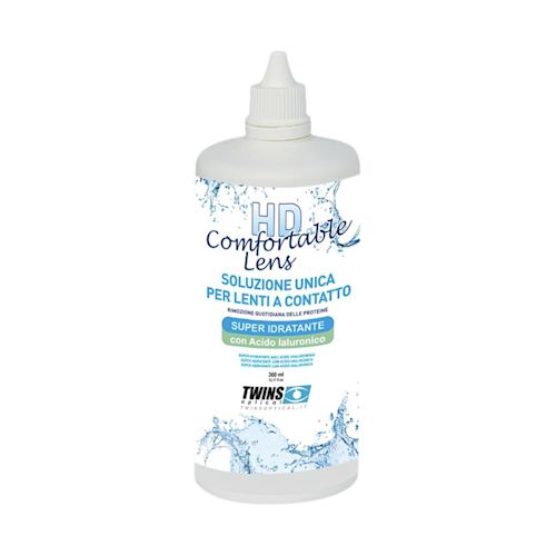 image - 989851617 - Soluzione unica per lenti a contatto che pulisce, disinfetta e idrata, mantenendo le lenti morbide e confortevoli. - 4866611_2.jpg