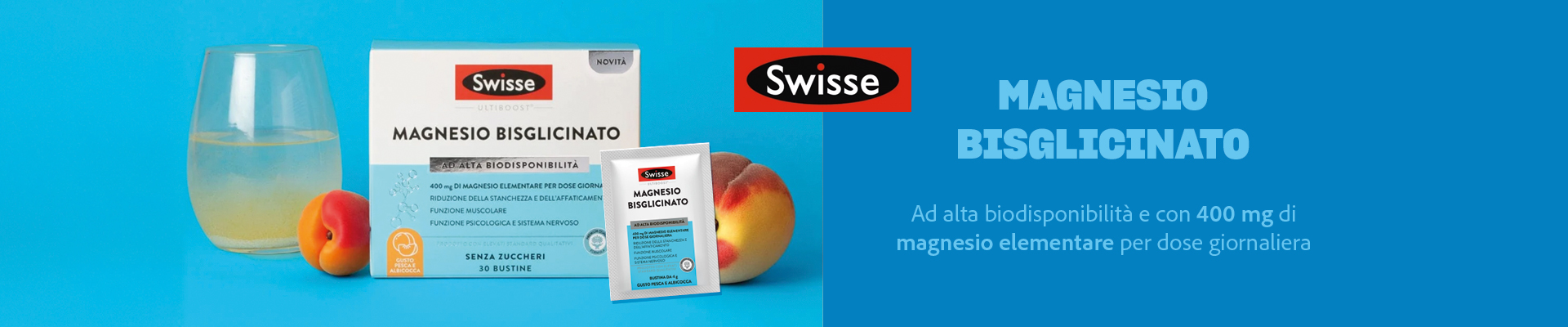image - Promo Swisse Ferro