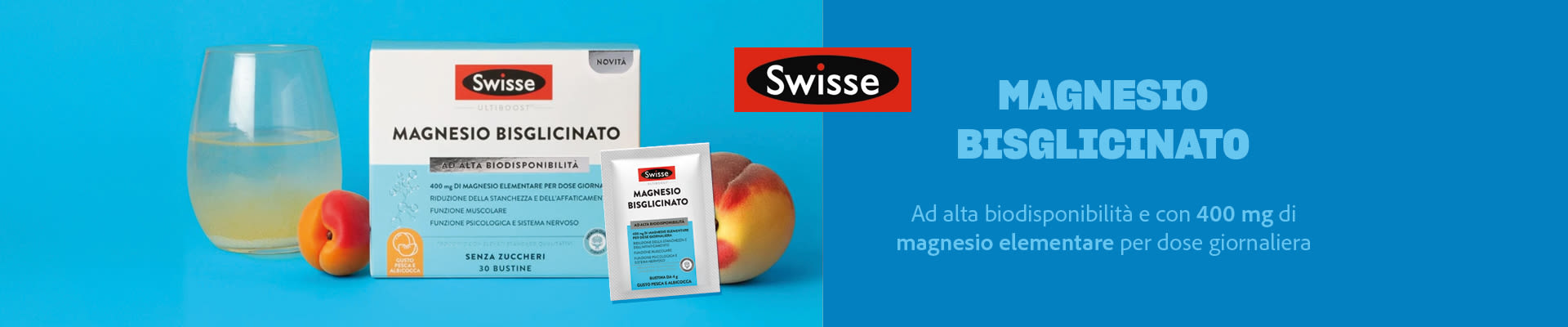 image - Promo Swisse Ferro