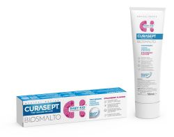 978103606 - Curasept Biosmalto Dentifricio Baby-Kid Fragola 50ml - 4706174_2.jpg