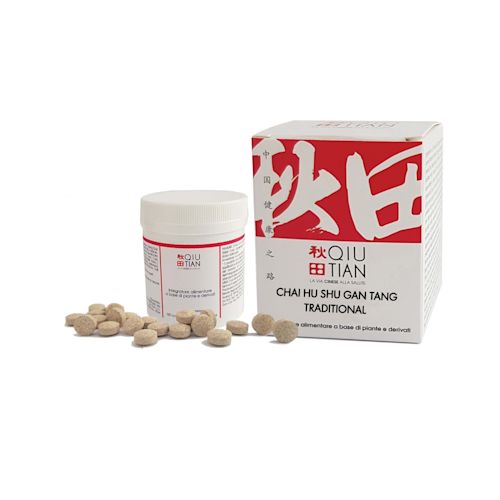 image - 927125904 - CHAI HU SHU GAN TANG TRADITIONAL 100 COMPRESSE - 4863976_2.jpg