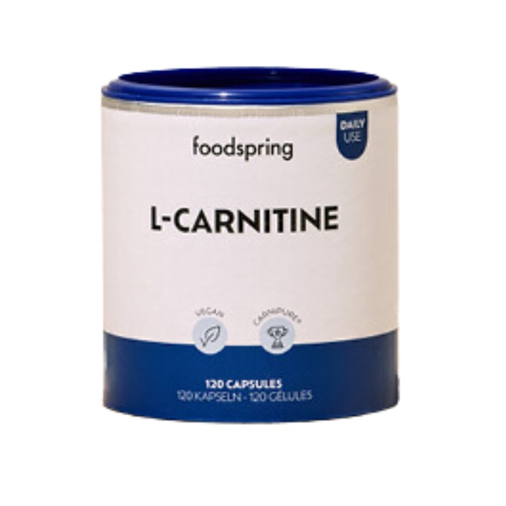 989889908 - L CARNITINA CANIPURE 120 CAPSULE - 4823662_1.jpg