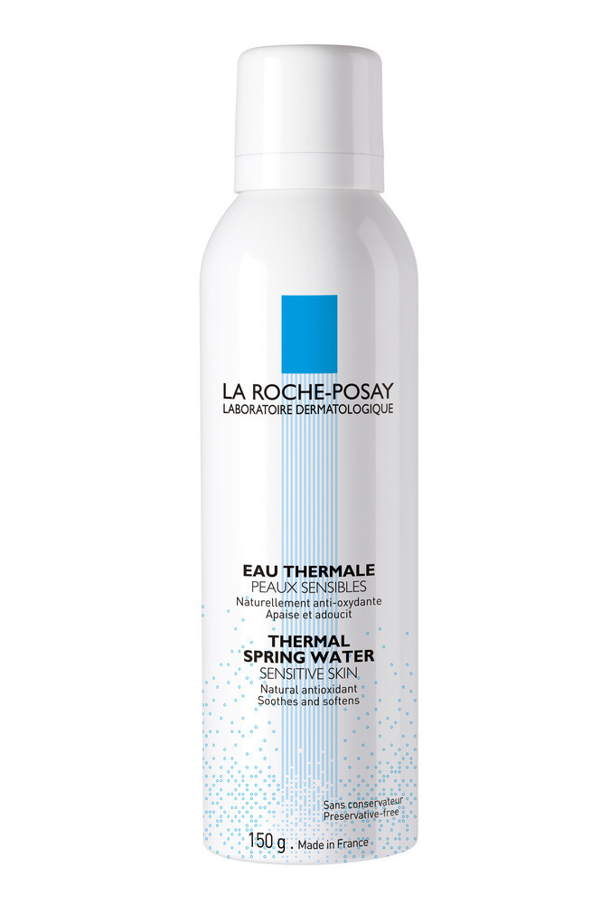 La Roche-posay Acqua Termale Fluida Lenitiva 150ml