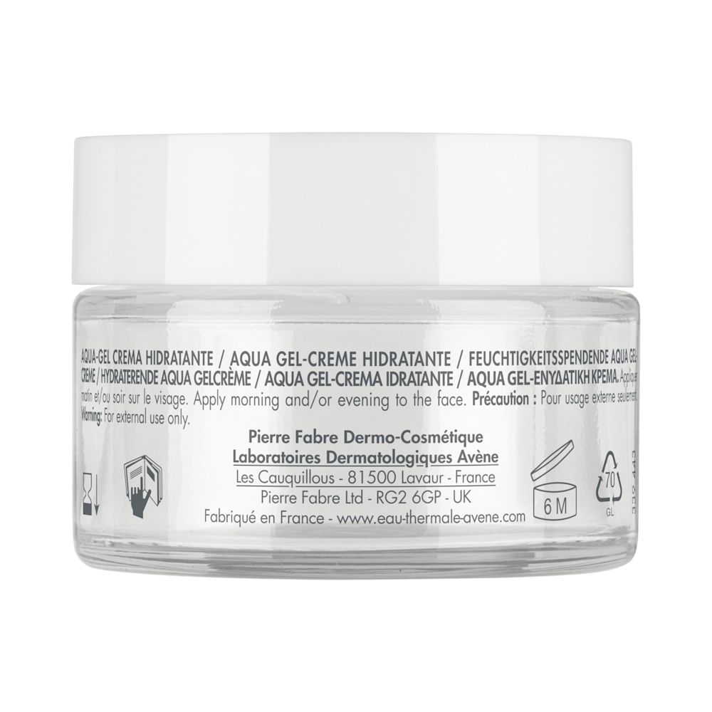 image - 951197868 - EAU DE THERMALE AVENE HYDRANCE AQUA GEL CREMA IDRATANTE 50 ML - 4854871_17.jpg