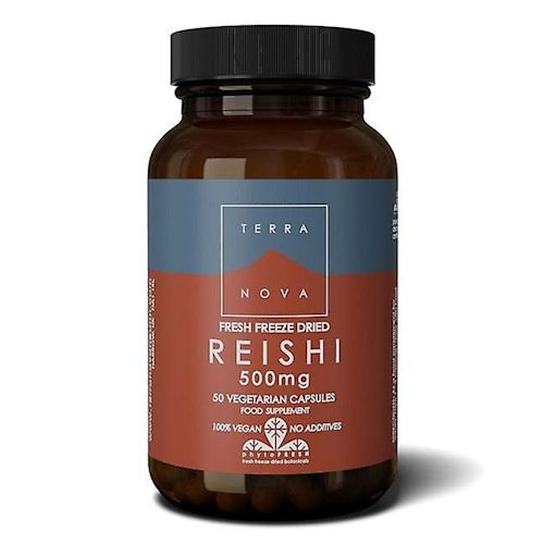 971666856 - Terranova Reishi Integratore difese immunitarie 50 capsule - 4729230_2.jpg